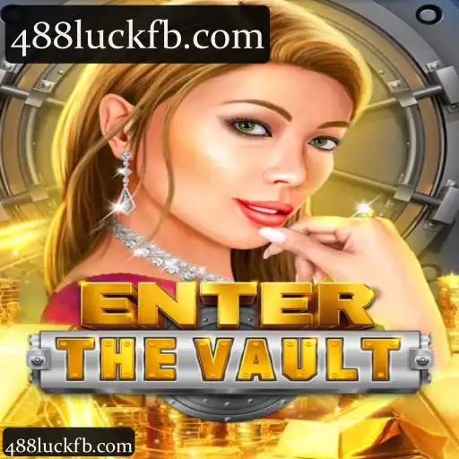 EntertheVault