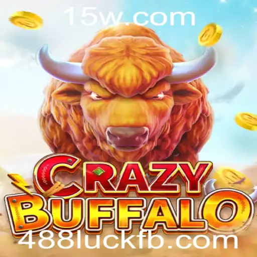 CRAZYBUFFALO: Explorando o Empolgante Mundo do Jogo com 488luck