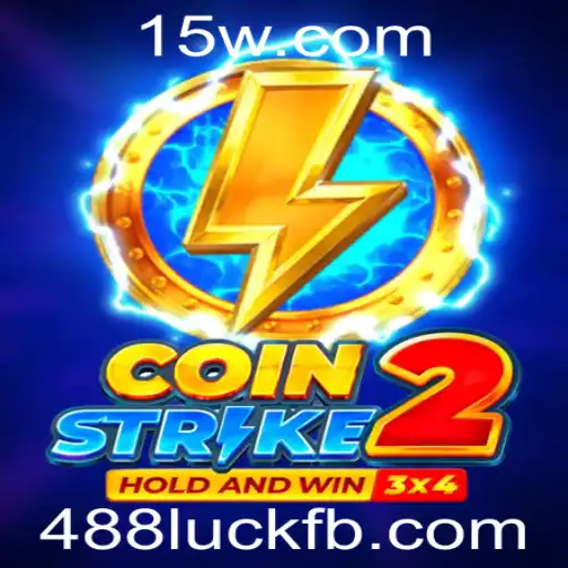 CoinStrike2: A Nova Sensação no Mundo dos Jogos de Azar