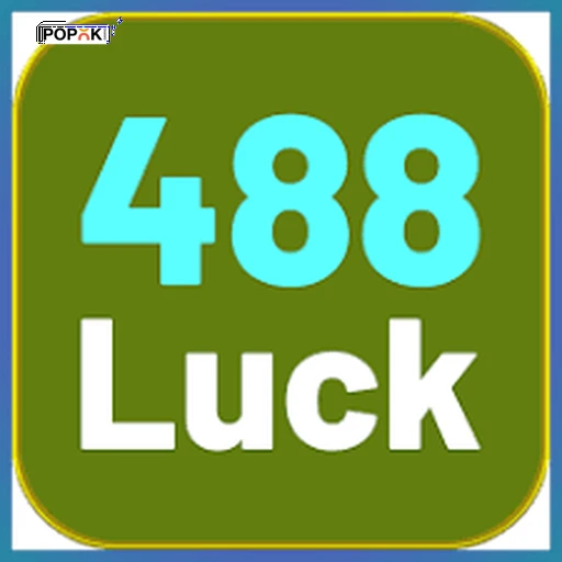 488luck Logo