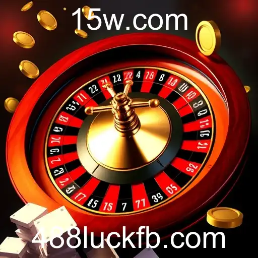 488luck - Jogos de Roleta: Descubra a Experiência