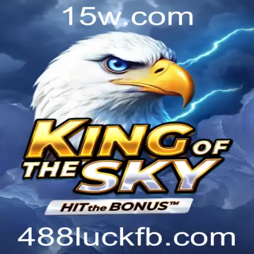 Descubra KingOfTheSky: O Jogo Que Conquista Altitudes com 488luck