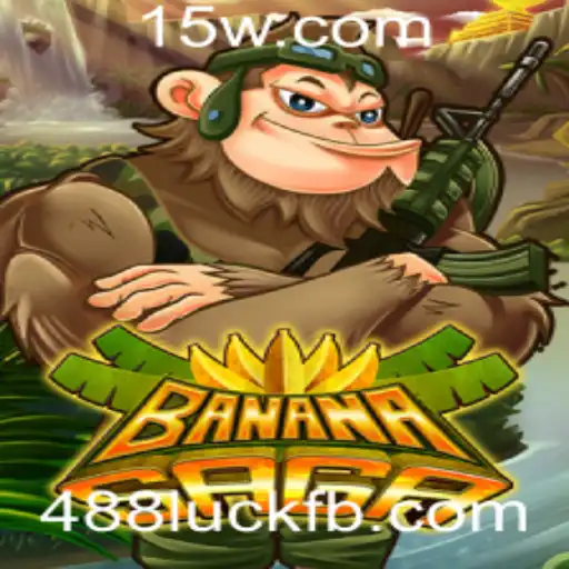 BananaSaga: A Nova Mania em Jogos Online