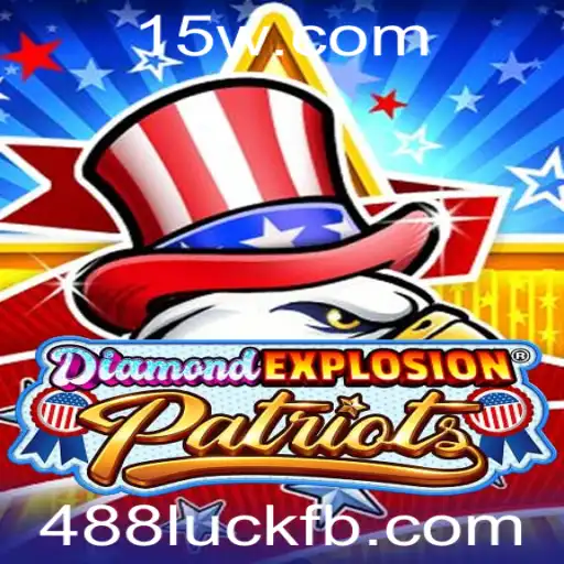 Explorando o Mundo de DiamondExplosionPatriots: Um Jogo de Estratégia e Sorte