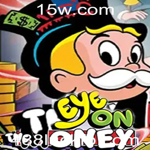 EyeOnTheMoney: Descubra o Novo Jogo Estratégico com a Chave 488luck