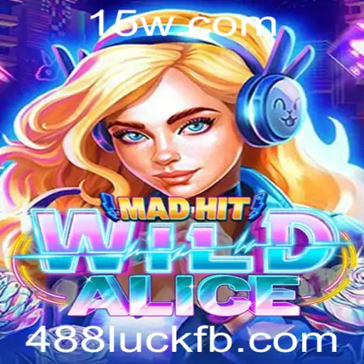MadHitWildAlice: Uma Jornada Incrível no Mundo dos Jogos