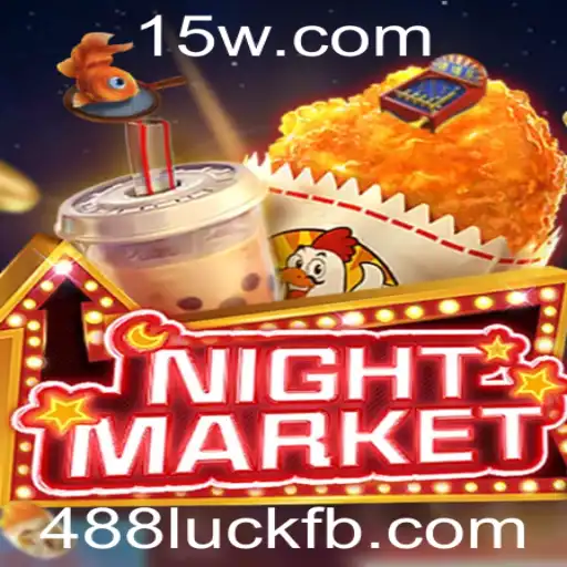 Explorando o Mundo de NIGHTMARKET e a Estratégia de 488luck