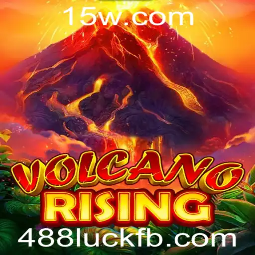 Explorando VolcanoRising: Onde Aventura e Sorte se Encontram
