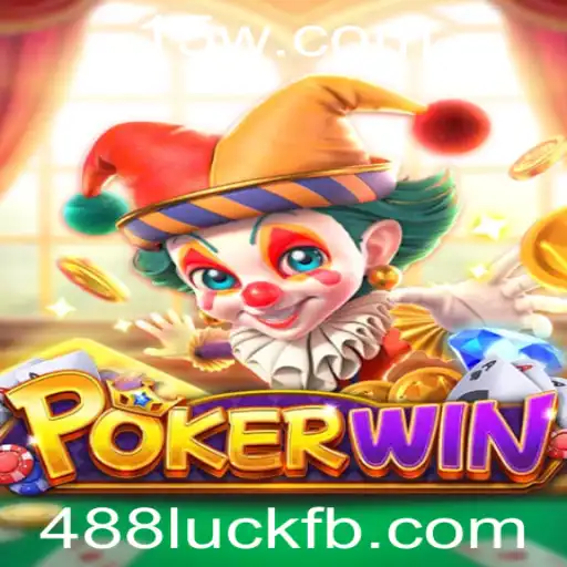 POKERWIN: Uma Introdução ao Mundo das Cartas com 488luck