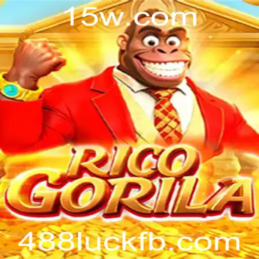Descubra a Excitante Aventura de RicoGorila e as Regras do Jogo 488luck