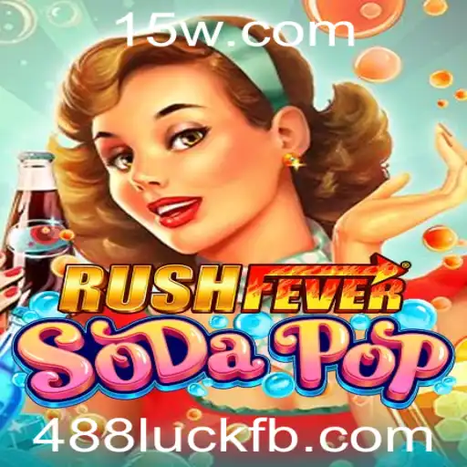 RushFeverSodaPop: Mergulhe na Nova Sensação dos Jogos com 488luck