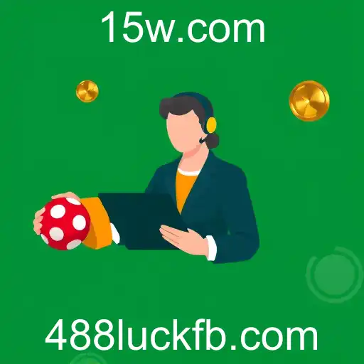 488luck Suporte Rápido no Brasil