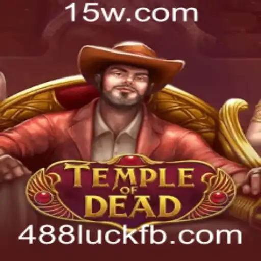 Explorando TempleofDead: O Guia Completo para Iniciantes