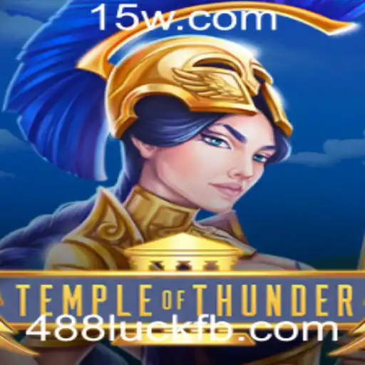 Descubra a Aventura Eletrocutante de TempleofThunder