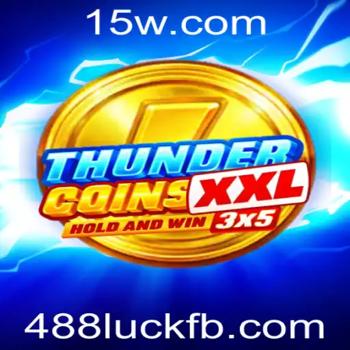 ThunderCoinsXxl: Uma Nova Onda de Emoção no Mundo dos Jogos