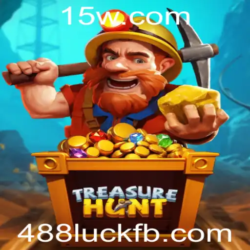 Explorando o Mundo de TreasureHunt: Guia Definitivo para os Aventureiros