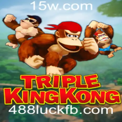 Descubra as Emoções e Regras do Jogo TripleKingKong