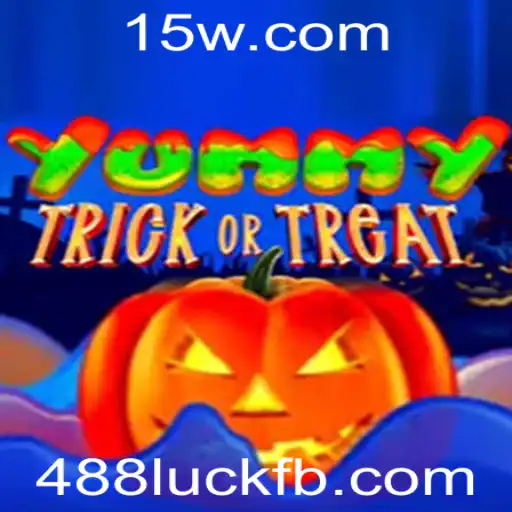 Descubra o Empolgante Jogo YummyTrickorTreat